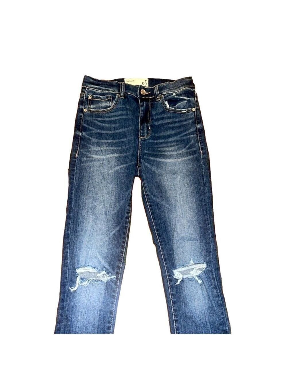 Garage Jeans